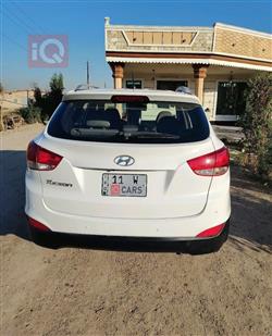 هیۆندای تۆکسۆن